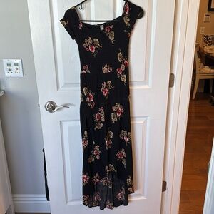 Great Condition Floral Dress